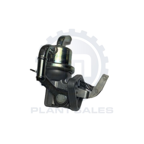 16285-52032 Mechanical Fuel Lift Pump - Mecalac