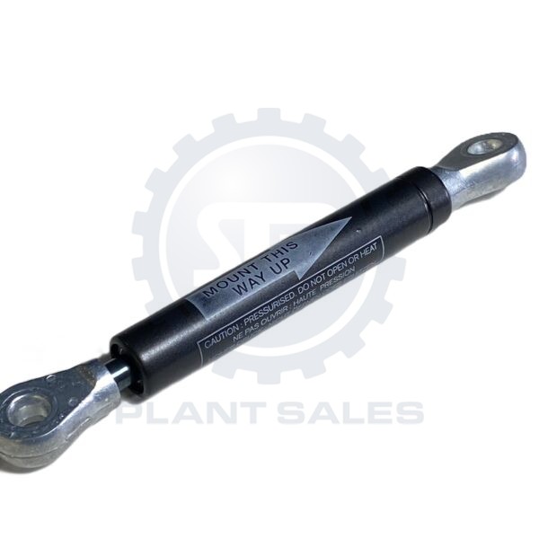 1748-1203 Gas Strut (TV800 Bonnet) - Mecalac