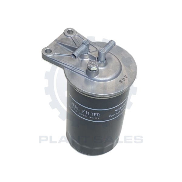 22714883 Fuel Filter Assembly (ECR88D) - Volvo (2)