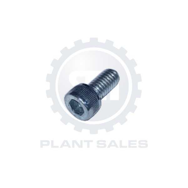 5000129016 Screw - Wacker