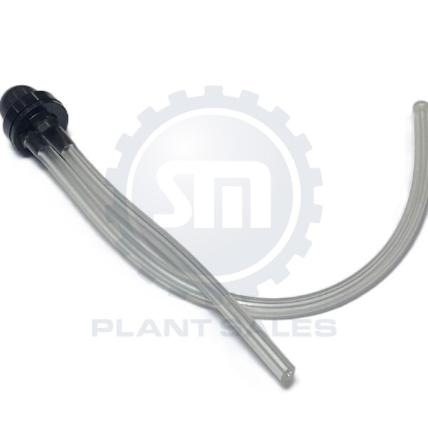 5000222796 Fuel Pump - Wacker