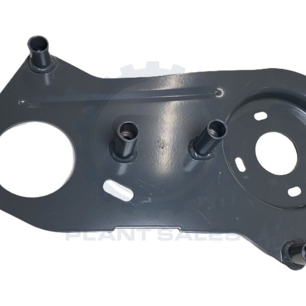 5000400743 Belt Guard Inner - Wacker (2)