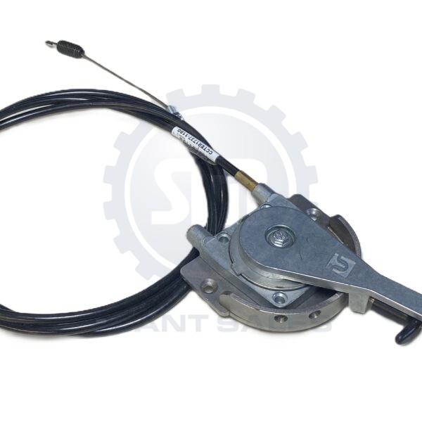 800-20415 Throttle Control - Mecalac