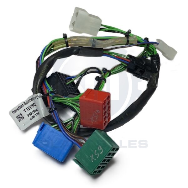 T158500 Dash Harness - Mecalac (5)