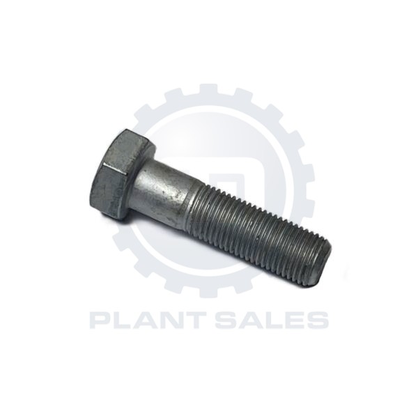 15637869 Slew Ring Bolt - Volvo (2)