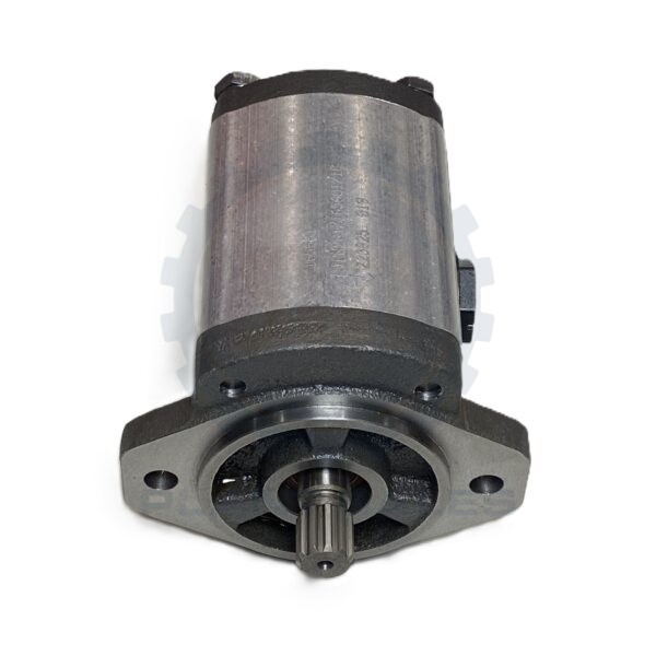 1586-1366 Hydraulic Pump - Mecalac (10)
