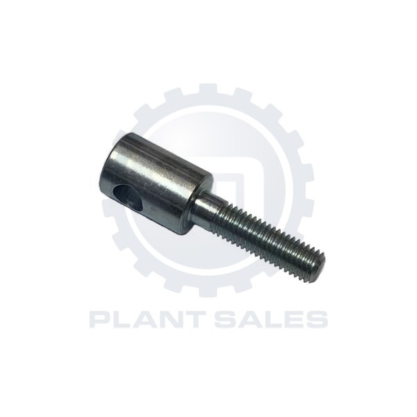 1594-1150 Cable Support - Mecalac