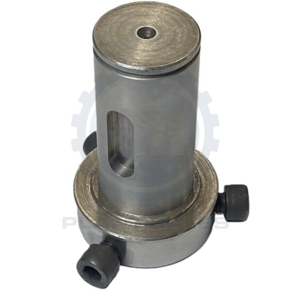 1731-1893S Bearing Support Shaft - Mecalac