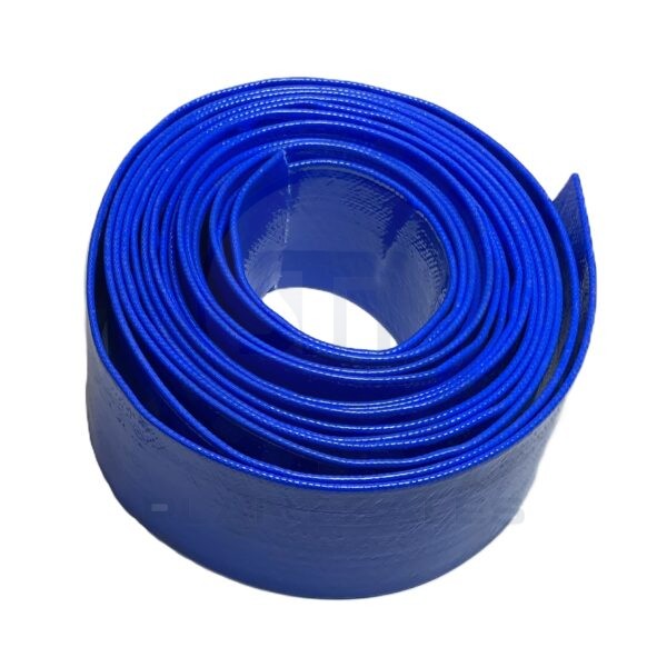 4113051 - 2 inch Layflat Hose (sold per metre)