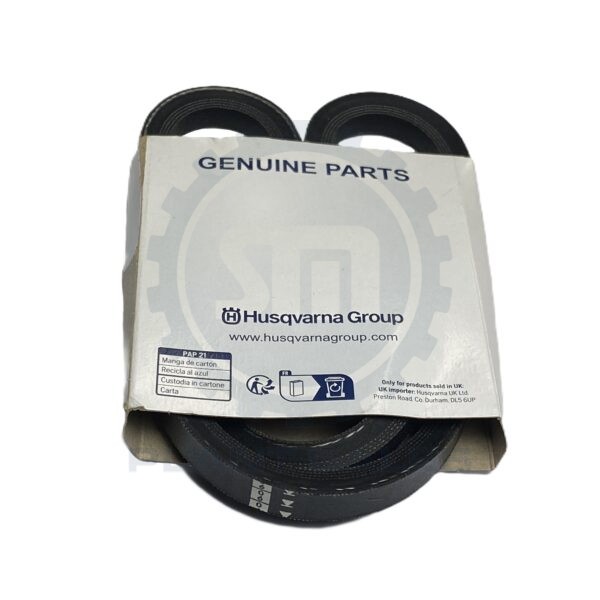594488701 LF50 Vee Belt - Husqvarna (4)