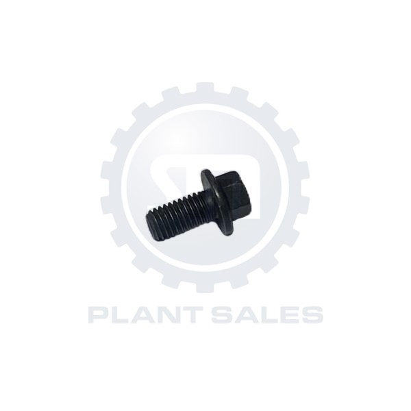 984733 Screw - Volvo (1)
