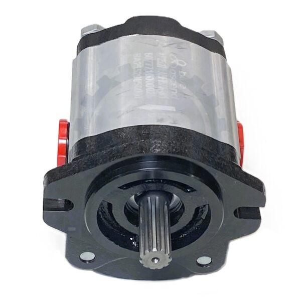 M1008469 Gear Pump - Mecalac (5)