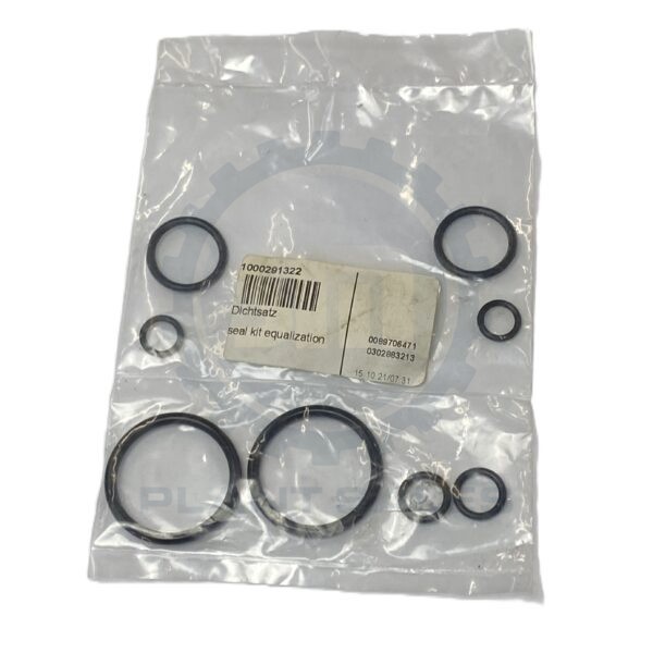 1000291322 Seal Kit Wacker