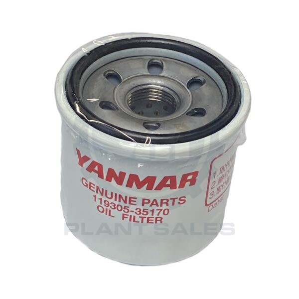 119305-35170 Oil Filter - Wacker (3)