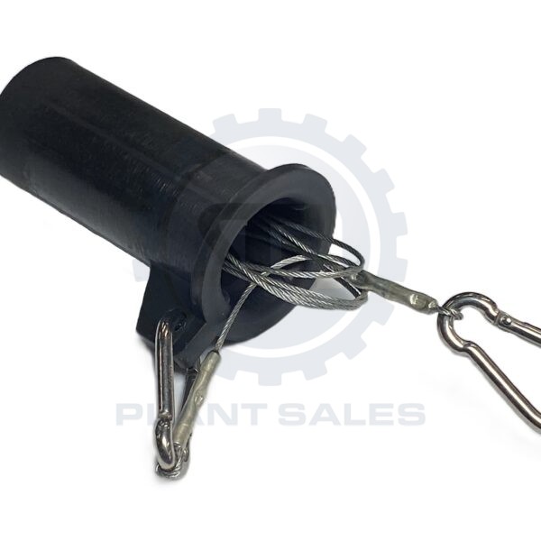 14539459 Refuelling Pump Cover - Volvo (3)