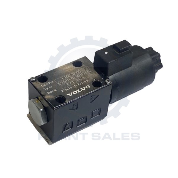 14553285 Valve - Volvo (2)