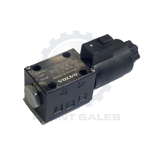 14553285 Valve - Volvo (2)