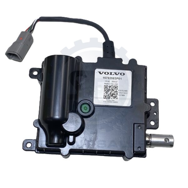 15702583 Control Unit - Volvo