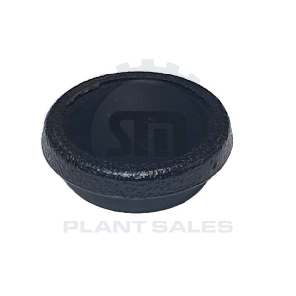 1741-1191 Steering Wheel Cap - Mecalac (1)