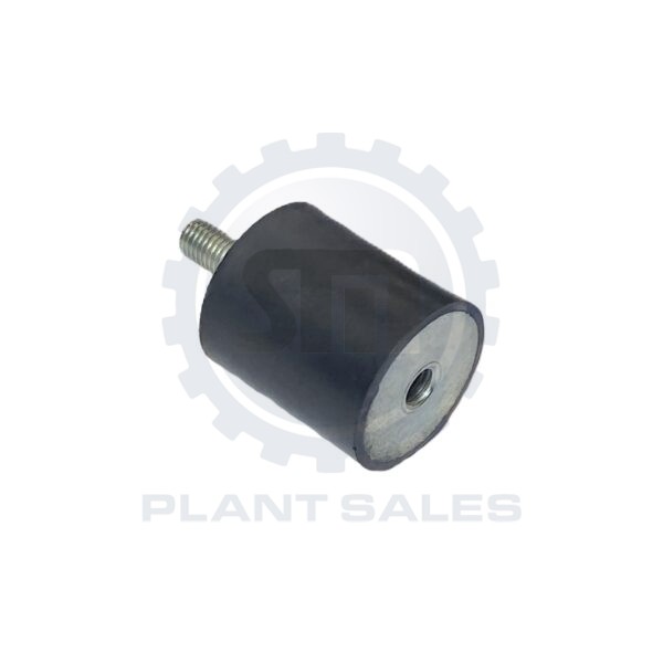 5100016316 Shock Mount VP1340 - VP1550A & WP1540 - Wacker