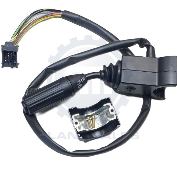 15202355 Control Lever - Volvo