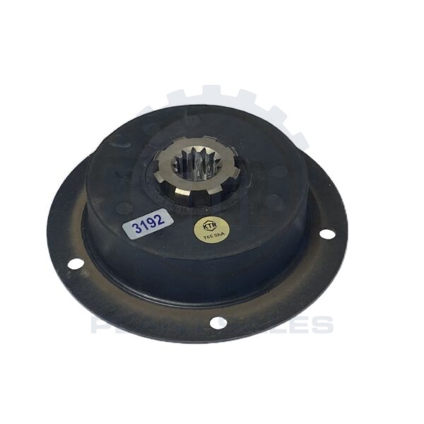 15701566 Coupling Piece - Volvo (1)