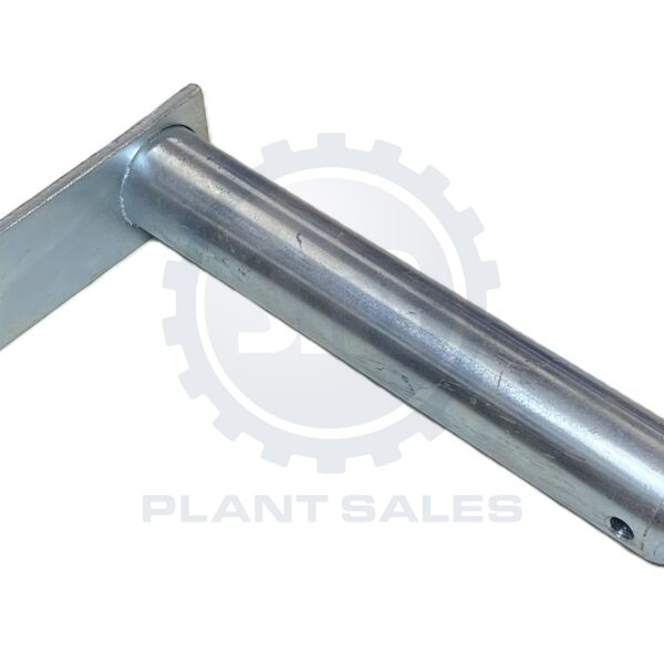 1585-1079 Skip Pivot Pin - Mecalac