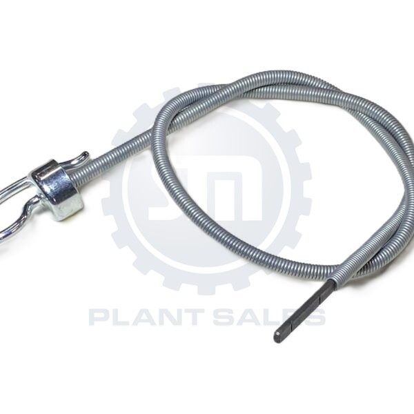 1586-1394 Transmission Dipstick - Mecalac