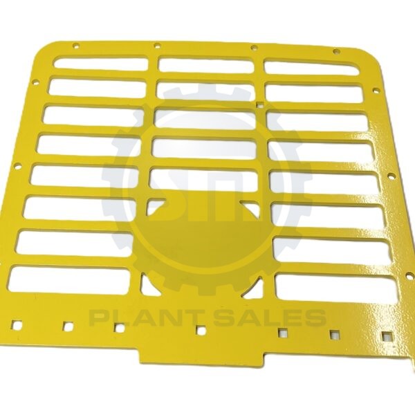 5200019770 Cover Grill - Wacker