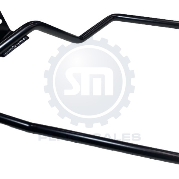 M1008389 Access Gate RH - Mecalac