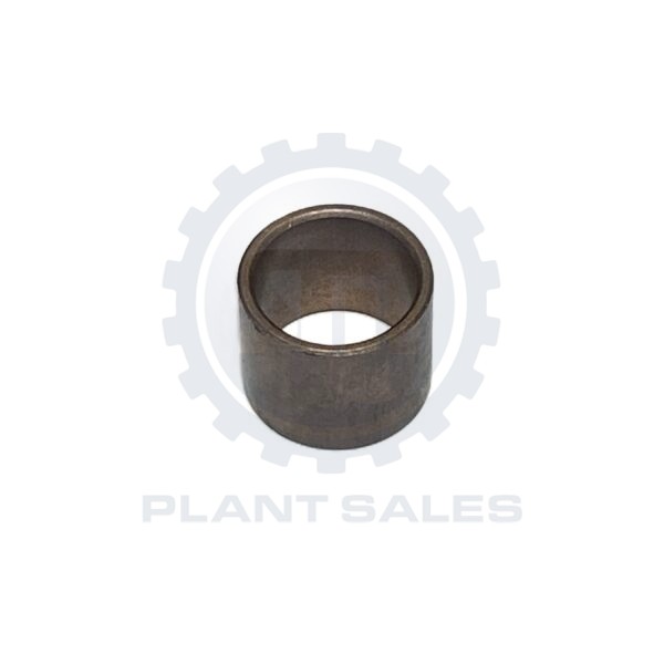 M15BZ Bush - Mecalac