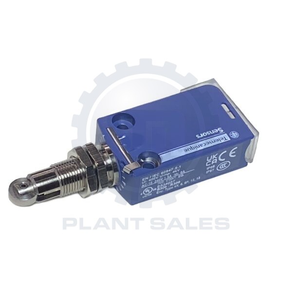 1000254756 Switch - Wacker