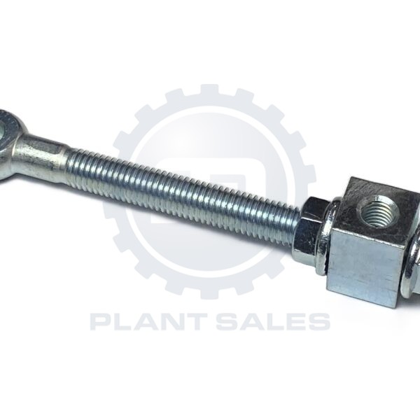 14528506 Adjusting Device - Volvo