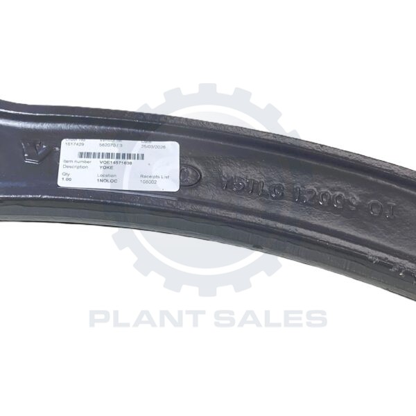 14571838 Link Left Hand - Volvo