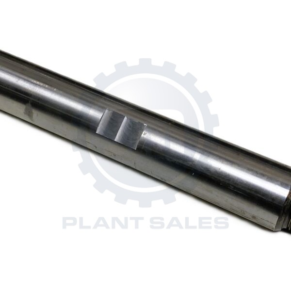 1732-1321 Centre Pivot Pin TV1200 - Mecalac