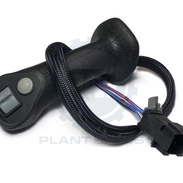 17453249 Lever - Volvo (1)