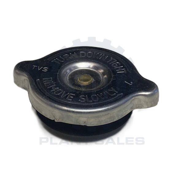 5000164350 Radiator Cap - Wacker (1)