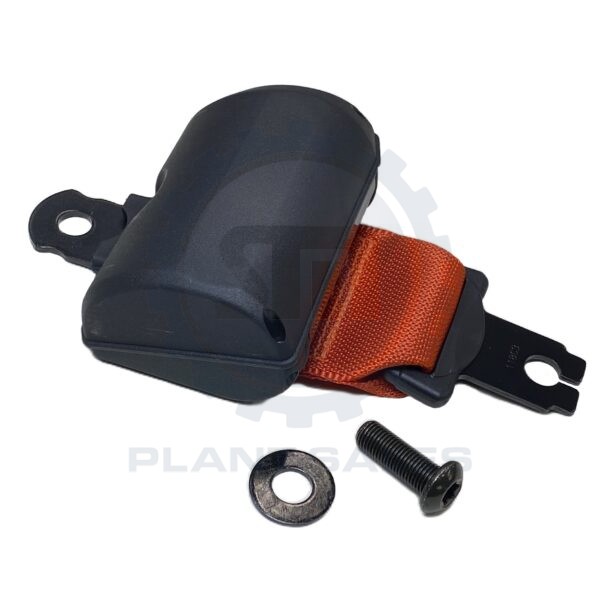 54622631 Seatbelt Kit (F) - Volvo