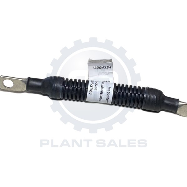 M1008007 Battery Cable - Isolator to Engine - Mecalac (3)