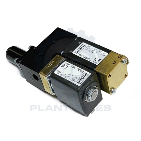 ZS1206425 Control Unit - CompAir (2)