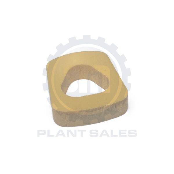 0203763 Shock Mount - Wacker