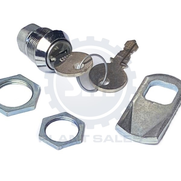 11801917 Lock - Volvo