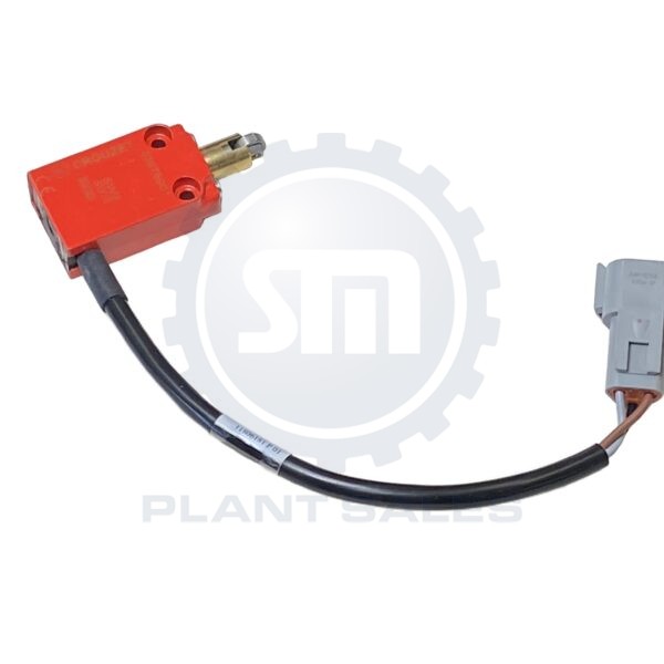 11806181 Sensor (Micro Switch EC15B) - Volvo (2)