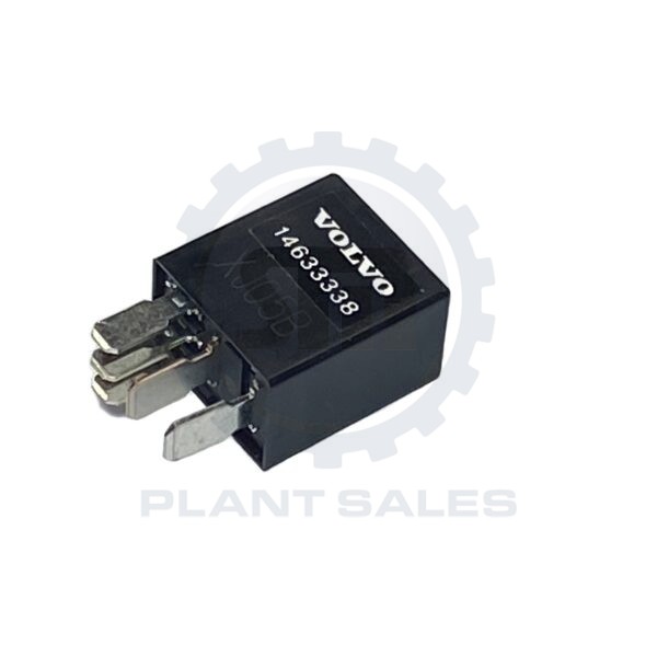 14633338 Relay - Volvo (4)