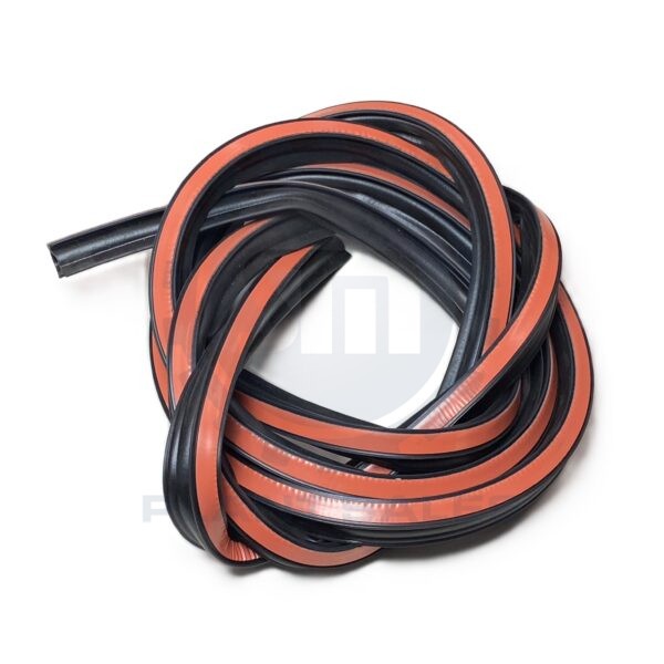 15011908 Windscreen Seal (3200mm long) - Volvo