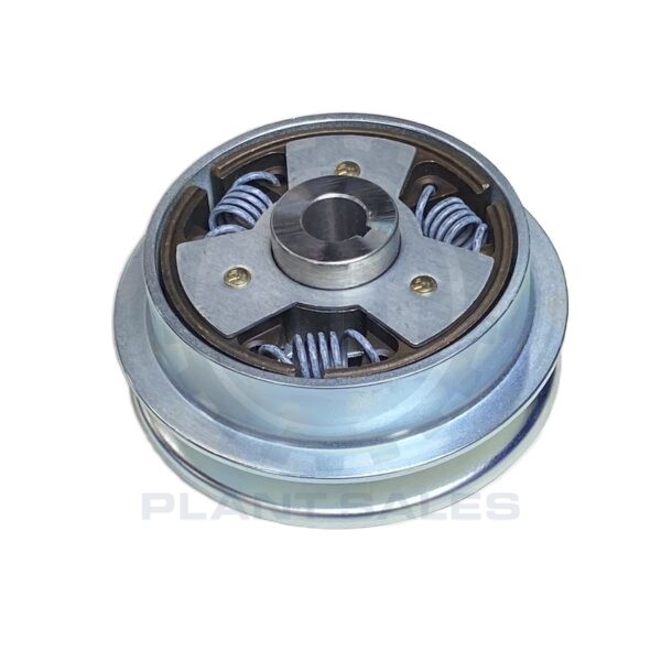 5100016313 Centrifugal Clutch (VP1550) - Wacker (1)