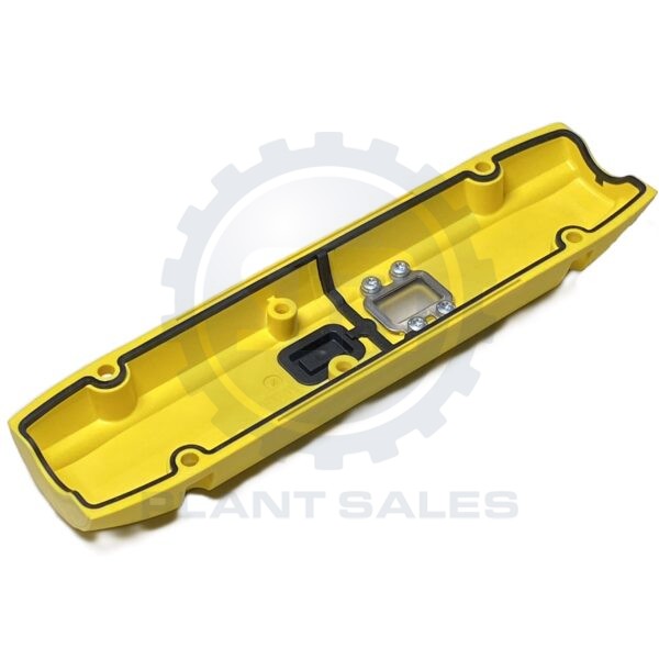 5100021620 Cover with LED Window - Wacker