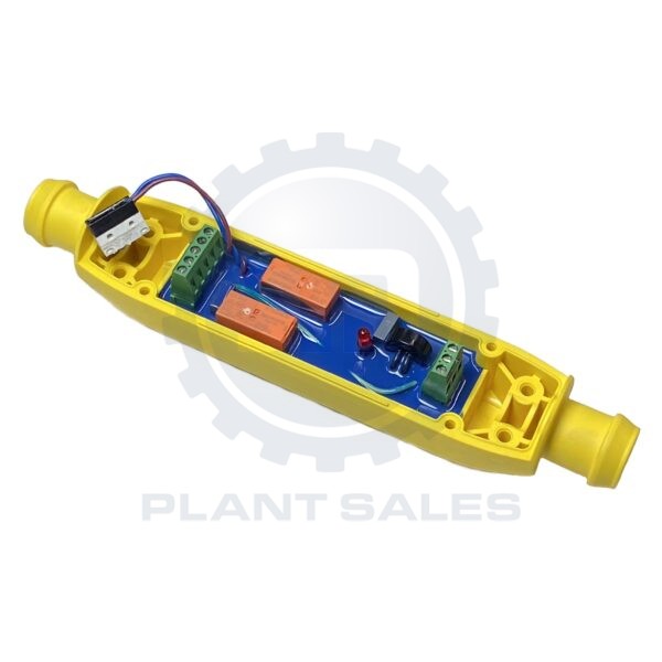 5100036195 Housing W/Electrics (IRFU) - Wacker