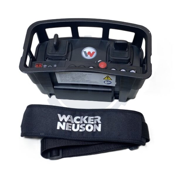 5100071155 Transmitter for RT Roller (Replaces 5000165514) - Wacker (1)