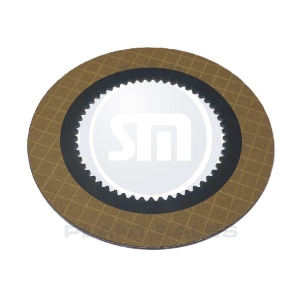 800-21933 Brake Disc - Mecalac